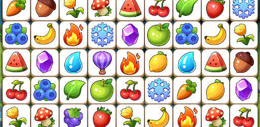 Tile Explorer - Triple Match